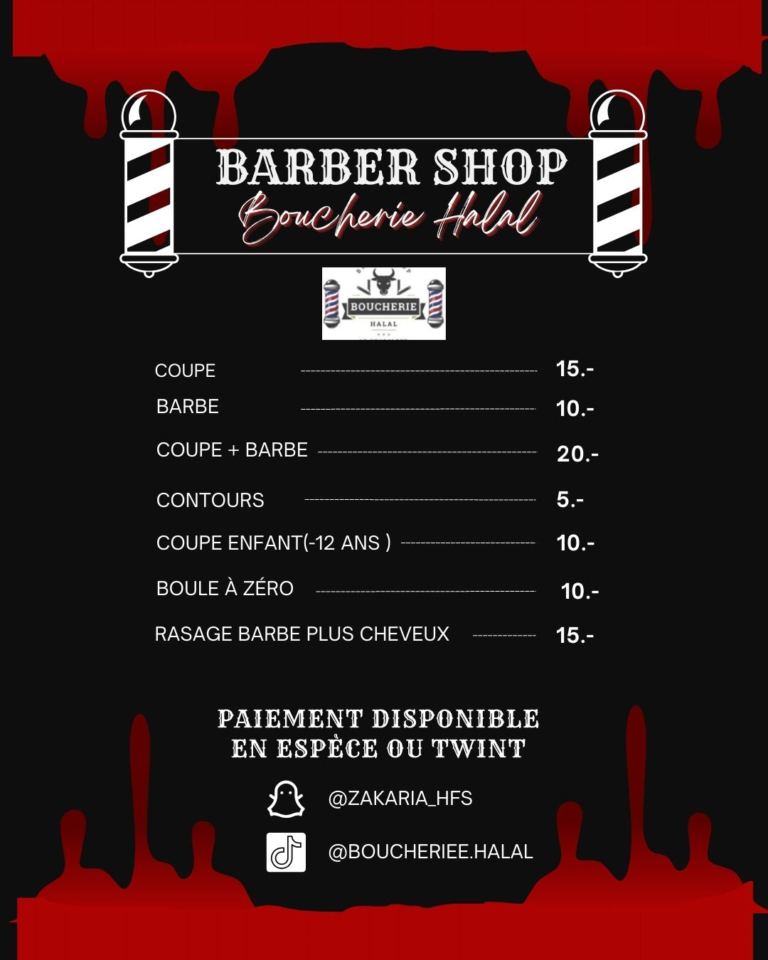 Flyer Design Services